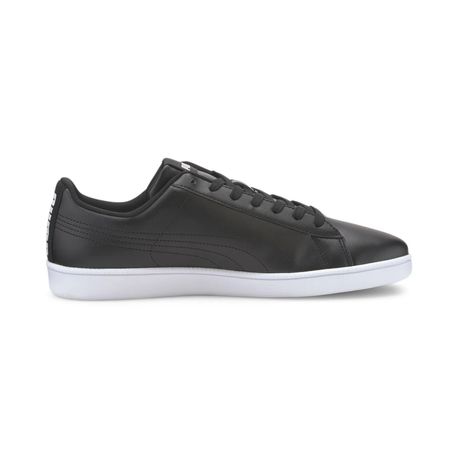 TENIS PUMA UP 372605 01-PUMA BLACK-PUMA WHITE 35