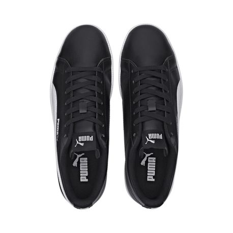TENIS PUMA UP 372605 01-PUMA BLACK-PUMA WHITE 35