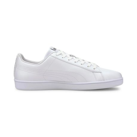 TENIS PUMA UP 372605 02-PUMA WHITE-PUMA BLACK 34