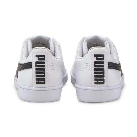 TENIS PUMA UP 372605 02-PUMA WHITE-PUMA BLACK 34