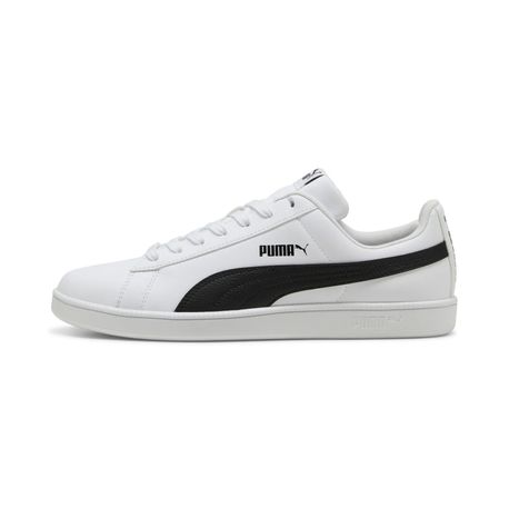 TENIS PUMA UP 372605 02-PUMA WHITE-PUMA BLACK 34
