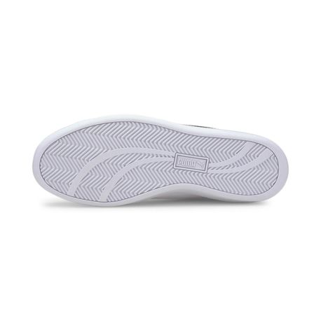 TENIS PUMA UP 372605 02-PUMA WHITE-PUMA BLACK 34