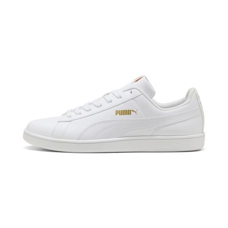 TENIS PUMA UP 372605 07-PUMA WHITE-PUMA WHITE-PUMA TEAM GOLD 34