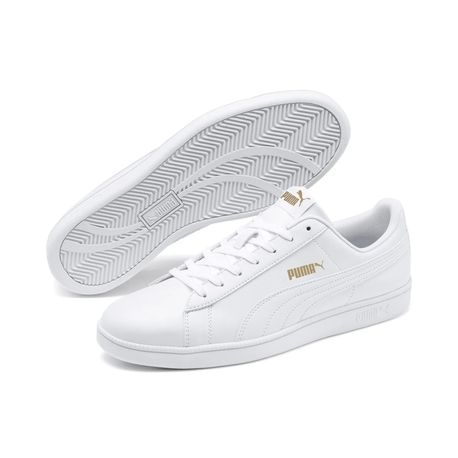 TENIS PUMA UP 372605 07-PUMA WHITE-PUMA WHITE-PUMA TEAM GOLD 34