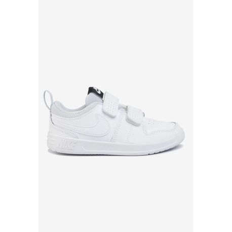 TENIS PICO 5 PSV AR4161-100 100-WHITE/WHITE-PURE PLATINUM 27