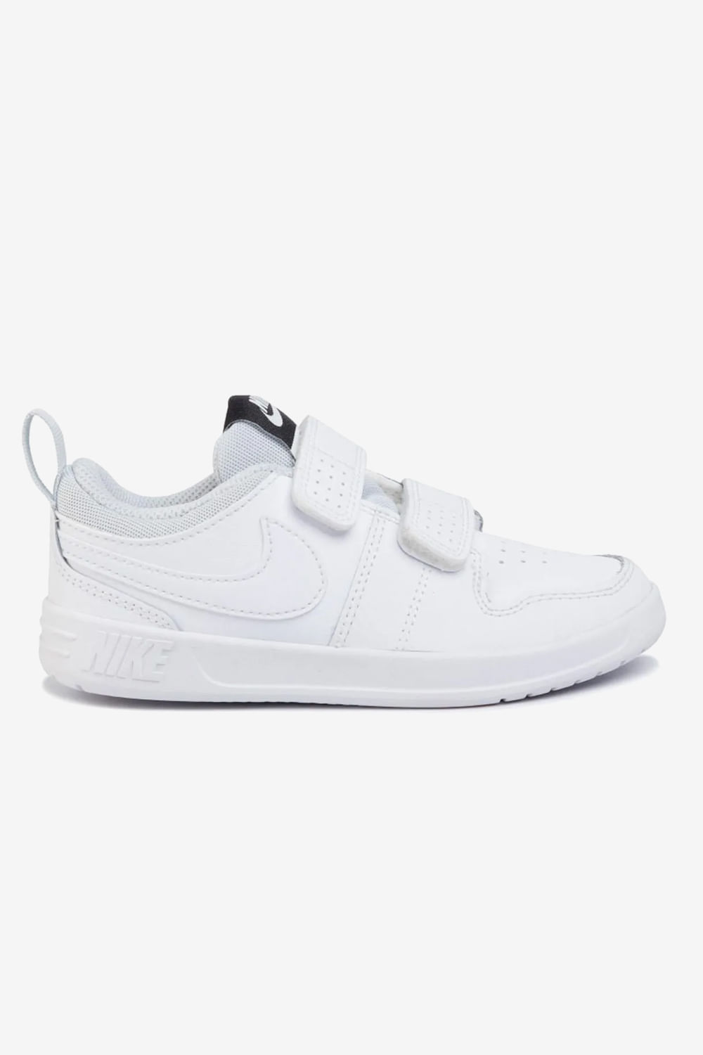 TENIS PICO 5 PSV AR4161-100 100-WHITE/WHITE-PURE PLATINUM 27
