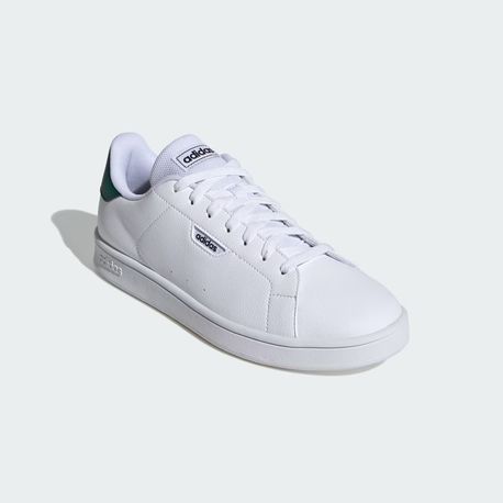 TENIS URBANCOURT IF4076 CLOUD WHITE / CLOUD WHITE / COLLEGIATE GREEN 39