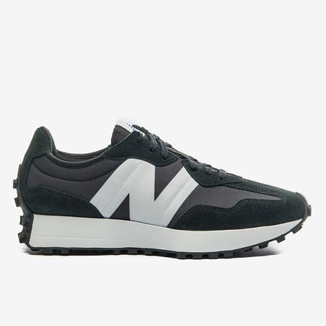 TENIS NEW BALANCE U327TD UNISEX U327TD PRETO 38