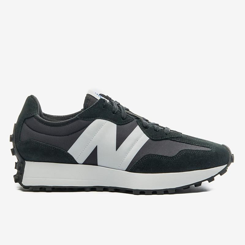 TENIS NEW BALANCE U327TD UNISEX U327TD PRETO 38