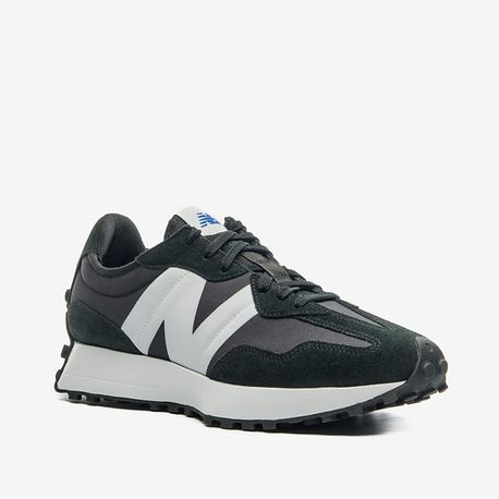 TENIS NEW BALANCE U327TD UNISEX U327TD PRETO 38