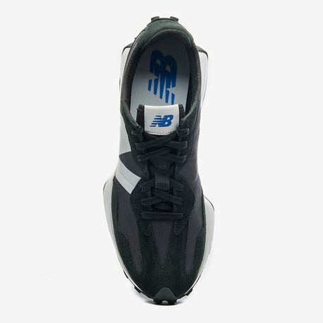 TENIS NEW BALANCE U327TD UNISEX U327TD PRETO 38