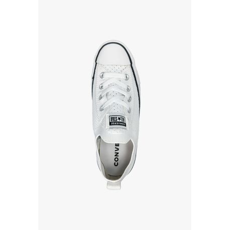 TENIS SHORELINE KNIT CT1955 CT1955 0001-BRANCO/PRETO/BRANCO 37