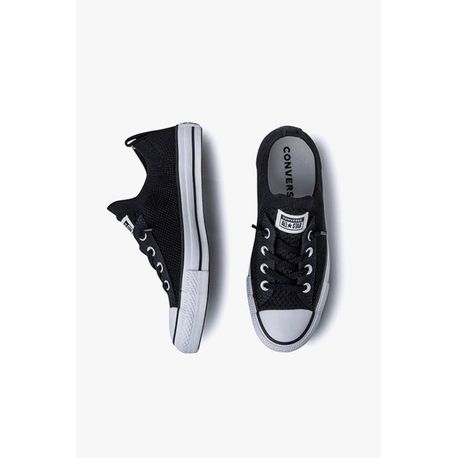 TENIS SHORELINE KNIT CT1955 CT1955 0002-PRETO/PRETO/BRANCO 39
