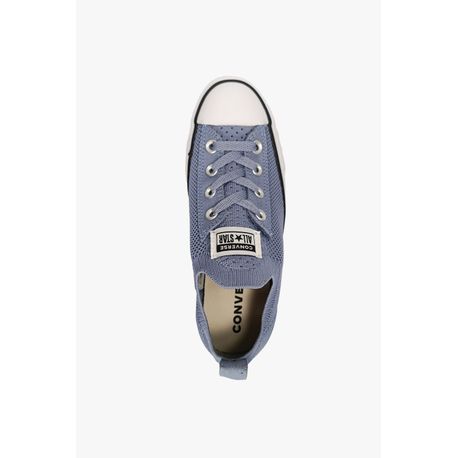 TENIS SHORELINE KNIT CT1955 CT1955 0009-AZUL PEDRA/BRANCO/PRETO 36
