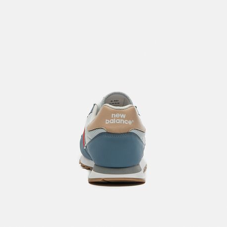TENIS NB 500V2 M GM500 AC2-MARINHO/VERMELHO 41