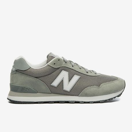 TENIS NB 515V2 M ML515BBB BBB-CINZA 38