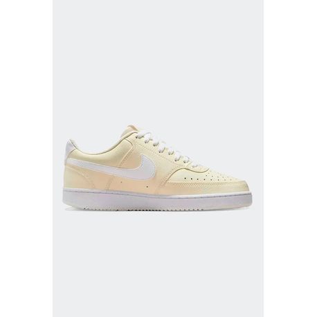 TENIS COURT VISION LO NN W FV9952-100 100-WHITE/BLACK/PALE IVORY 36