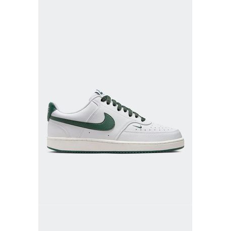 TENIS COURT VISION LO NN W FV9952-101 101-WHITE/STADIUM GREEN/SAIL/VINTAGE GREEN 38