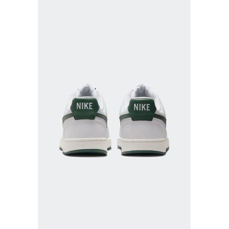 TENIS COURT VISION LO NN W FV9952-101 101-WHITE/STADIUM GREEN/SAIL/VINTAGE GREEN 38