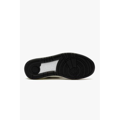 TENIS FULL FORCE LO FB1362-101 001-WHITE/BLACK/GREY 38
