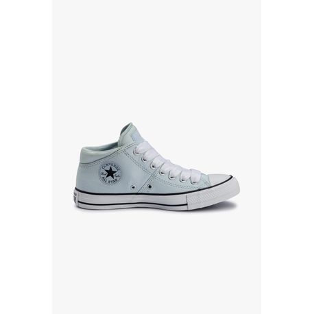 TENIS CHUCK TAYLOR ALL STAR MADISON CT2913 CT2913 0002-AZUL CLARO 03/BRANCO/PRETO 38