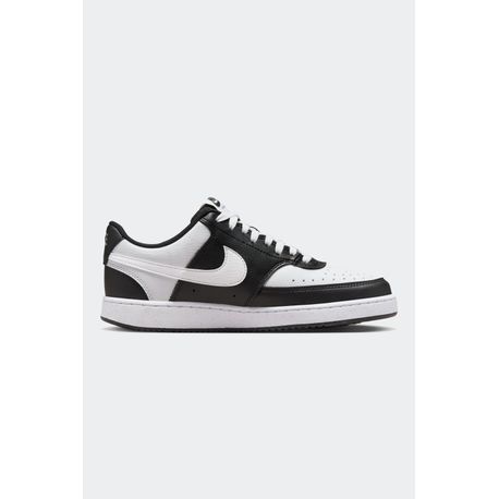 TENIS COURT VISION LO NN W DH3158-003 003-BLACK/WHITE 36