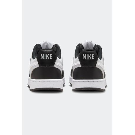 TENIS COURT VISION LO NN W DH3158-003 003-BLACK/WHITE 36