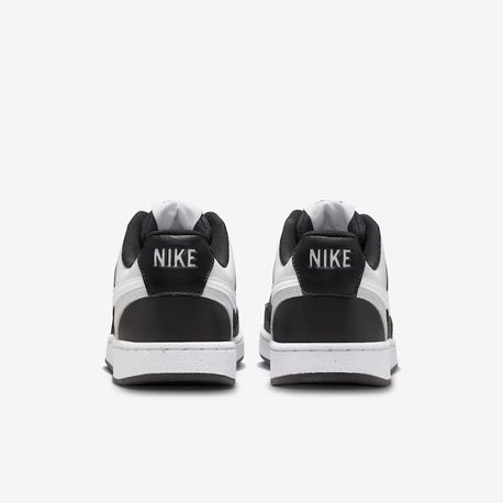 TENIS COURT VISION LO NN W DH3158-003 003-BLACK/WHITE 36