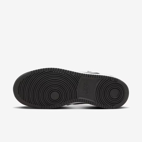 TENIS COURT VISION LO NN W DH3158-003 003-BLACK/WHITE 36
