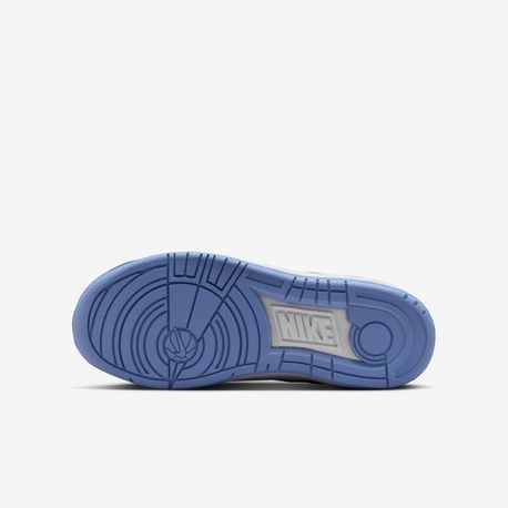 TENIS FULL FORCE LO BG FV5929-102 102-WHITE/POLAR-BLACK 37