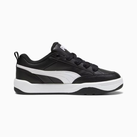 TENIS PARK LIFESTYLE BDP 399040 03-PUMA BLACK-PUMA WHITE 38