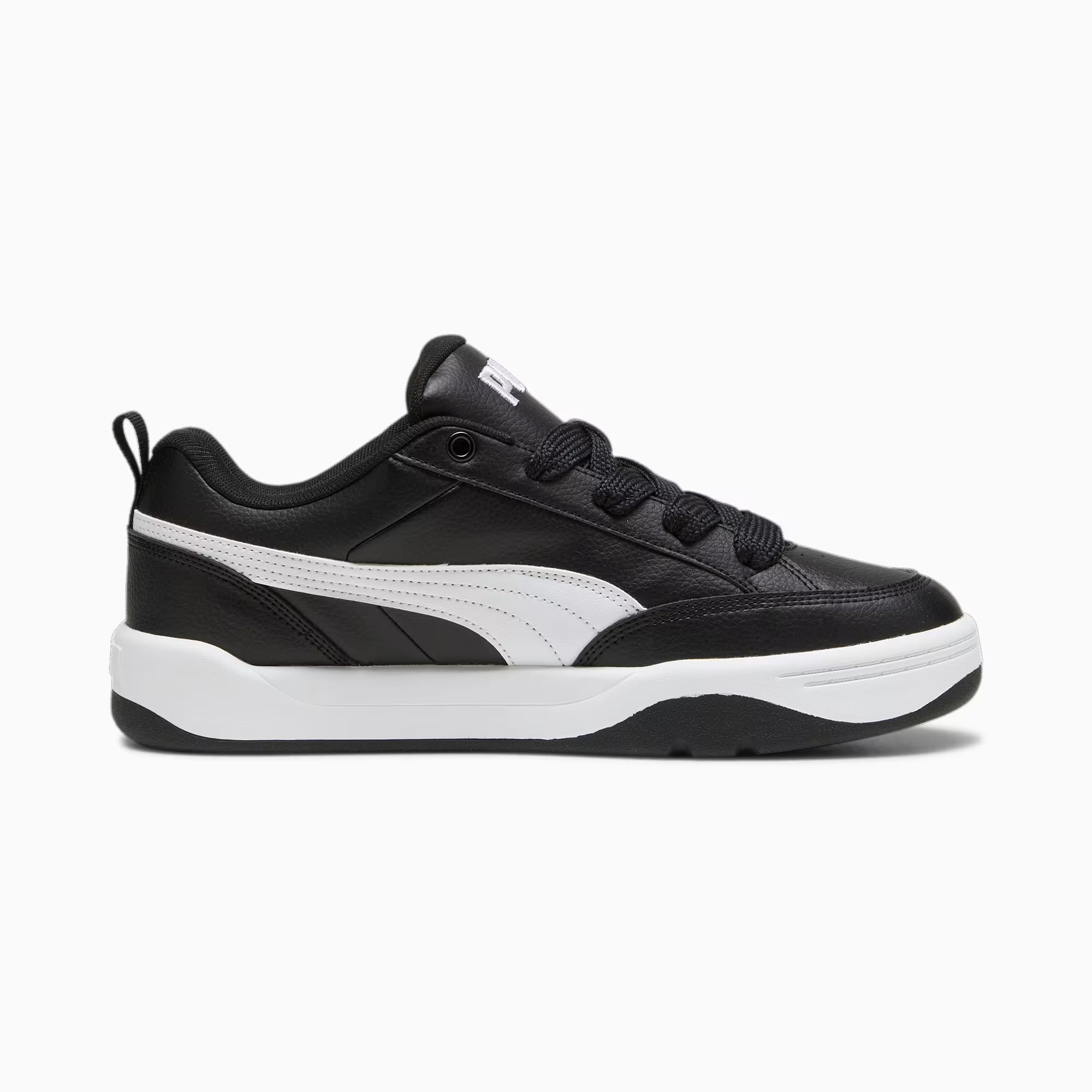 TENIS PARK LIFESTYLE BDP 399040 03-PUMA BLACK-PUMA WHITE 38