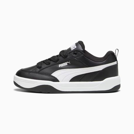 TENIS PARK LIFESTYLE BDP 399040 03-PUMA BLACK-PUMA WHITE 38