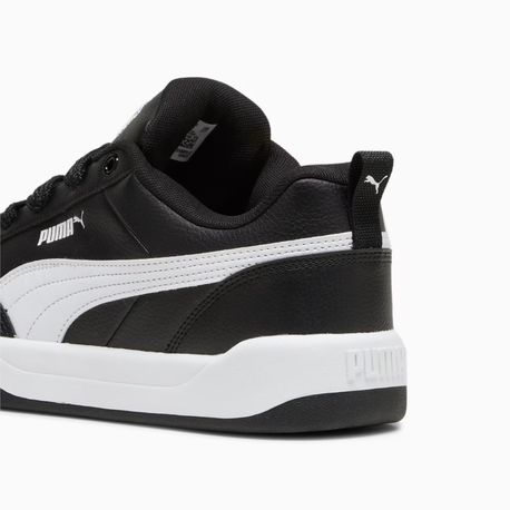 TENIS PARK LIFESTYLE BDP 399040 03-PUMA BLACK-PUMA WHITE 38