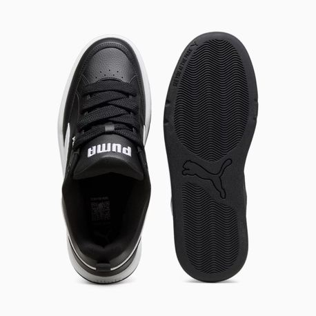 TENIS PARK LIFESTYLE BDP 399040 03-PUMA BLACK-PUMA WHITE 38