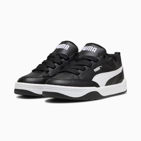 TENIS PARK LIFESTYLE BDP 399040 03-PUMA BLACK-PUMA WHITE 38