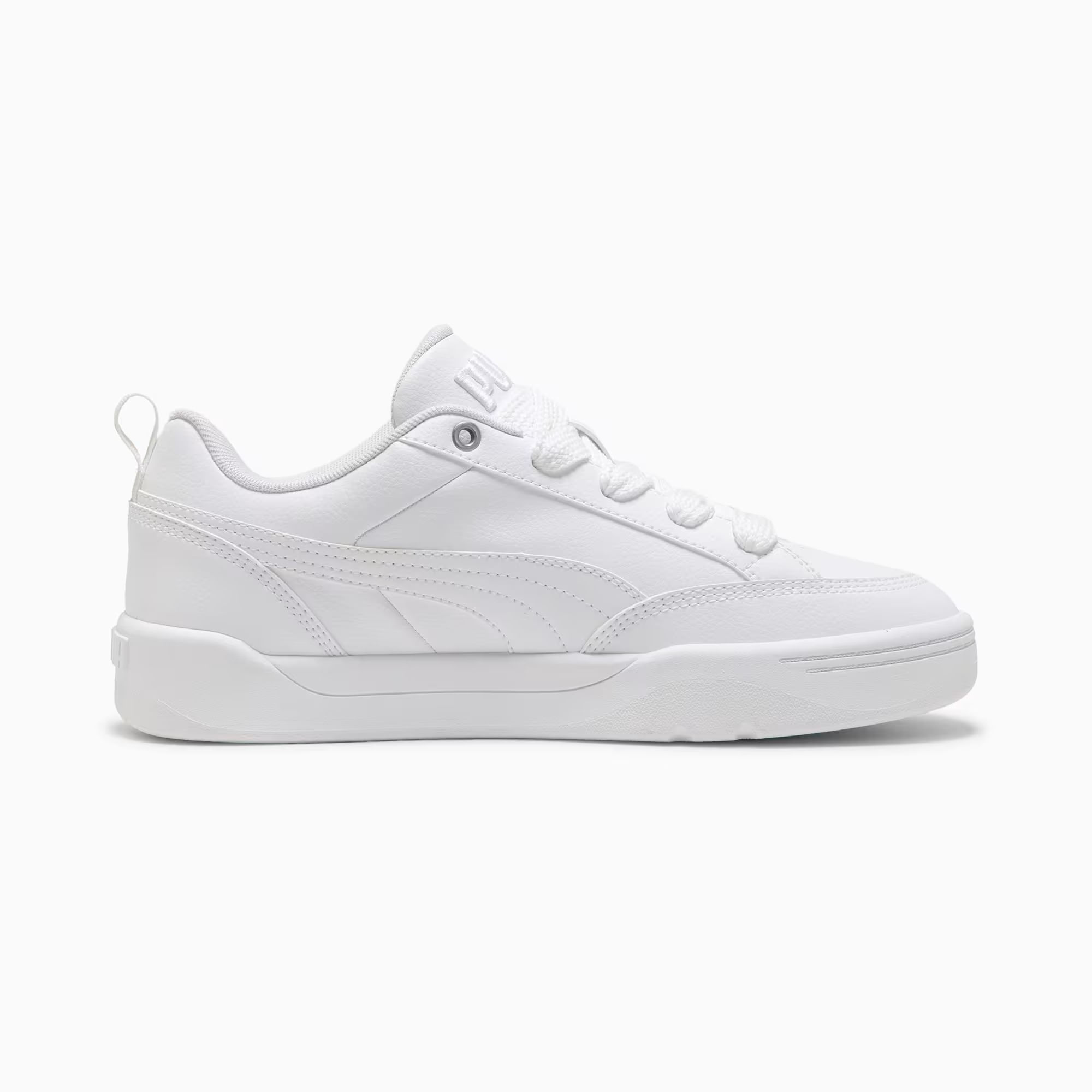 TENIS PARK LIFESTYLE BDP 399040 06-PUMA WHITE-PUMA WHITE 38