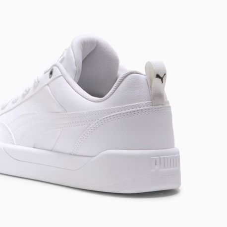 TENIS PARK LIFESTYLE BDP 399040 06-PUMA WHITE-PUMA WHITE 38