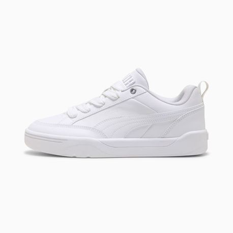 TENIS PARK LIFESTYLE BDP 399040 06-PUMA WHITE-PUMA WHITE 38