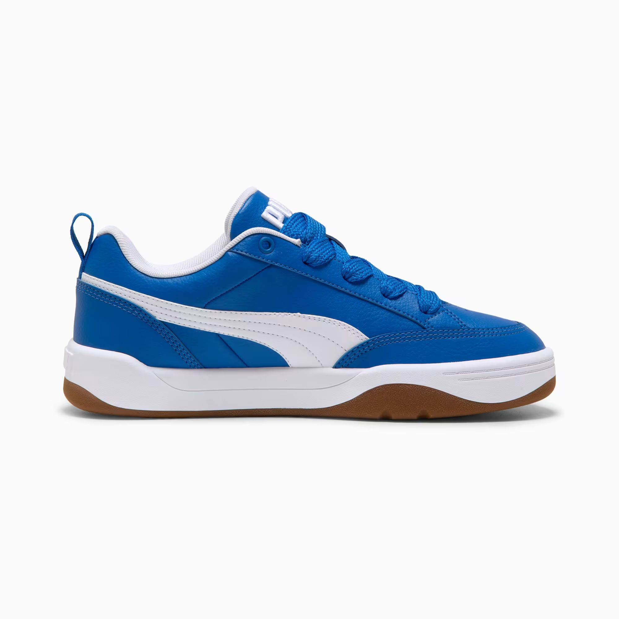 TENIS PARK LIFESTYLE BDP 399040 05-PUMA TEAM ROYAL-PUMA WHITE 38