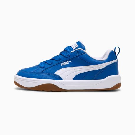 TENIS PARK LIFESTYLE BDP 399040 05-PUMA TEAM ROYAL-PUMA WHITE 38