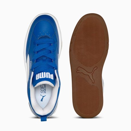 TENIS PARK LIFESTYLE BDP 399040 05-PUMA TEAM ROYAL-PUMA WHITE 38