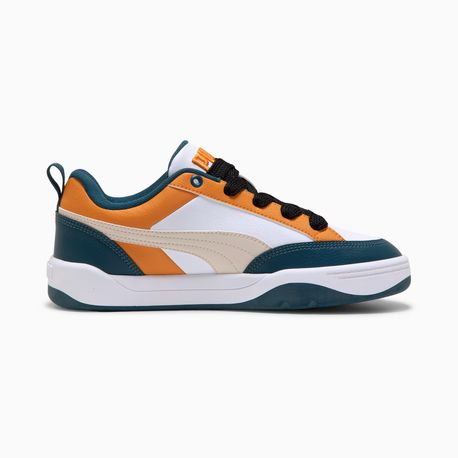 TENIS PARK LIFESTYLE BDP 399040 13-ALPINE SNOW-OCEAN TROPIC 38
