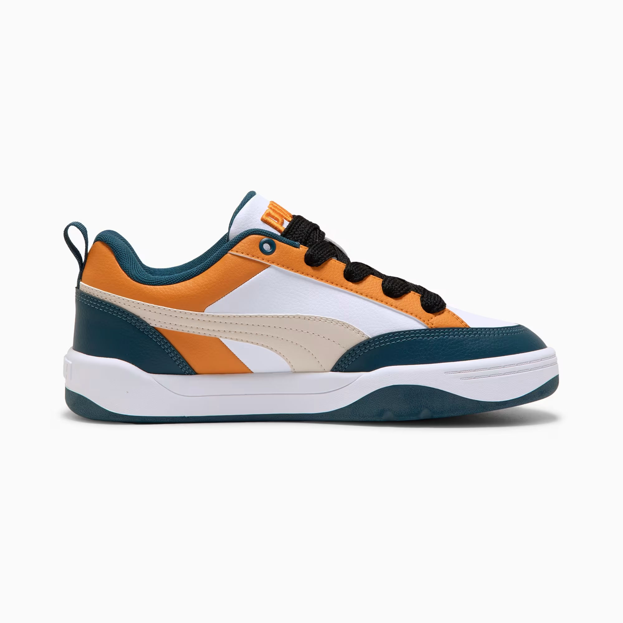 TENIS PARK LIFESTYLE BDP 399040 13-ALPINE SNOW-OCEAN TROPIC 38