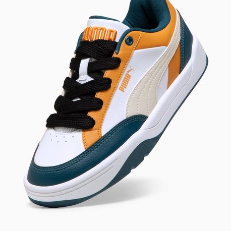 TENIS PARK LIFESTYLE BDP 399040 13-ALPINE SNOW-OCEAN TROPIC 38