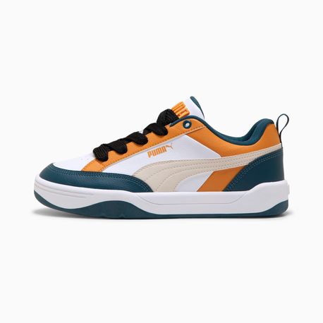 TENIS PARK LIFESTYLE BDP 399040 13-ALPINE SNOW-OCEAN TROPIC 38
