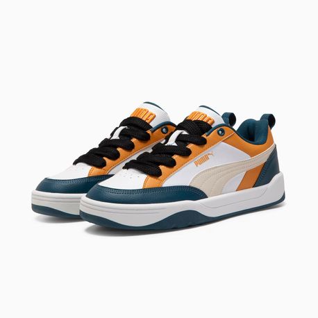 TENIS PARK LIFESTYLE BDP 399040 13-ALPINE SNOW-OCEAN TROPIC 38