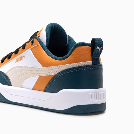 TENIS PARK LIFESTYLE BDP 399040 13-ALPINE SNOW-OCEAN TROPIC 38