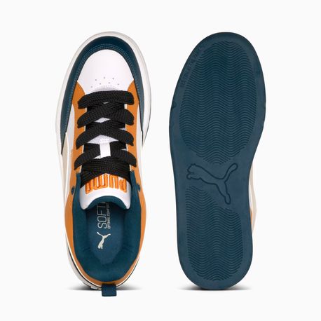 TENIS PARK LIFESTYLE BDP 399040 13-ALPINE SNOW-OCEAN TROPIC 38