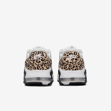 TENIS AIR MAX EXCEE GRAPHIC W HQ2115-100 100-SUMMIT WHITE/BLACK-WHITE-HEMP-SESAME 36